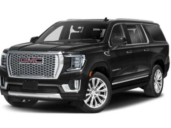 GMC YUKON XL 2023 1GKS2JKL2PR335836 image GMC YUKON XL 2023 1GKS2JKL2PR335836 image